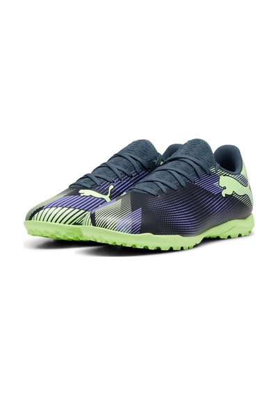 Puma Future 7 Play Tt Krampon 107943 03 Gri