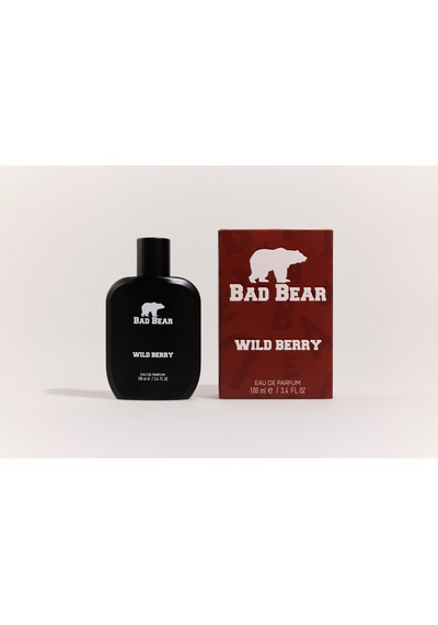 Bad Bear Wild Berry Erkek Parfüm-27523