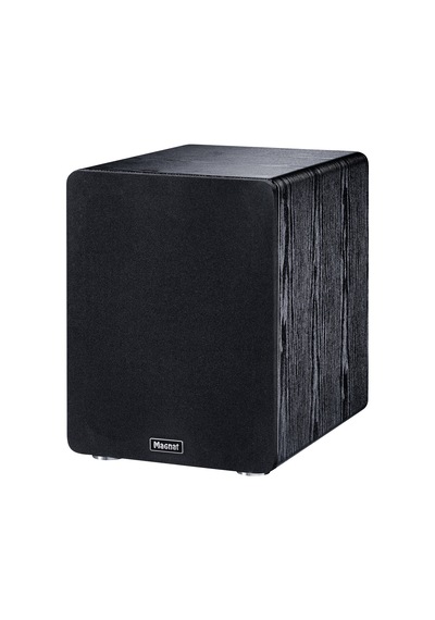 Magnat Alpha Rs 8 Siyah Subwoofer