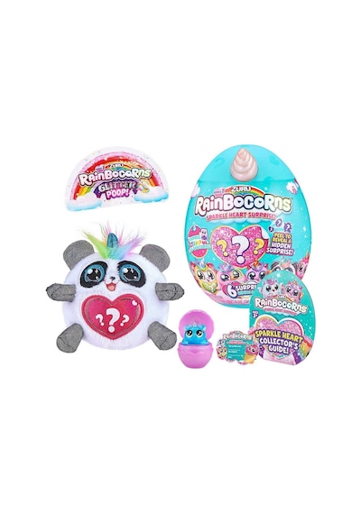 Rar07000 Rainbocorns Mini Sürpriz  Yumurta