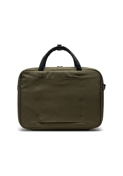 Herschel Gibson Messenger El Çantası 11290-04281-os Ivy Green