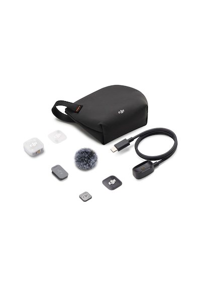 DJI Mic Mini 2 Transmıtter