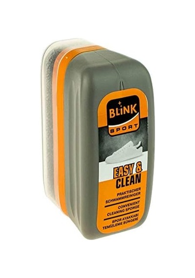 Blink Woly Easy & Clean Sünger Renksiz Bakım Malzemeleri