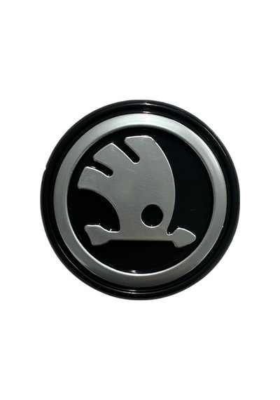 Skoda Favorit Arka Amblem