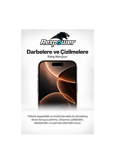 Apple iPhone 11 Pro Uyumlu 9h Hd+ Cam Ekran Koruyucu - 938922638