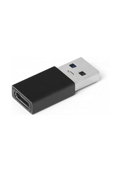 Dark Dk-ac-u30x31 Usb3.0 Type-a - Usb3.1 Type-c Dişi Dönüştürücü Siyah