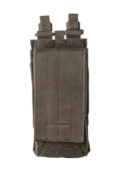 5.11 Flex Single Ar Mag Cover Pouch - Ranger Green