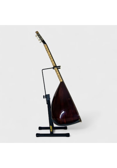 Klmp-sz Saz Sehpası / Bağlama Sehpası / Saz Standı / Bağlama Standı / Ud Sehpası / Ud Standı