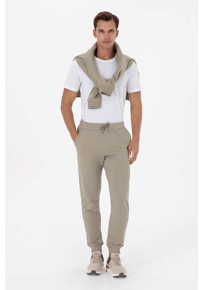 U.s. Polo Assn. Erkek Açık Haki Eşofman Altı 50313759-vr183 Acık Hakı