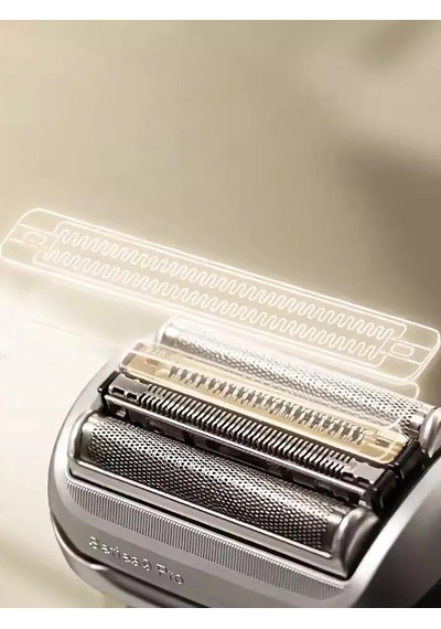 Braun Braun Series 9 Pro Tıraş Üstü, Tıraş Parçası 94m 306790281