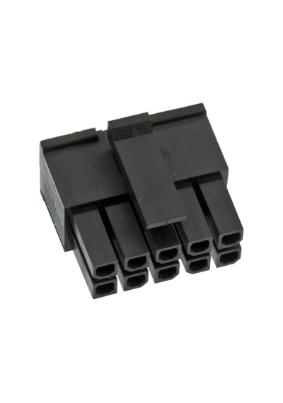 Power Konnektör - Micro-Fit - Dişi - 2X5 10 Pin - 3 Mm
