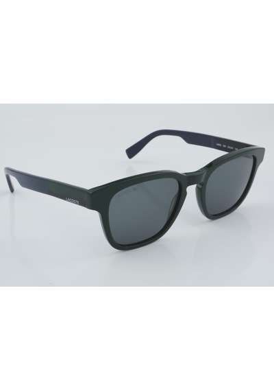 Lacoste Güneş L986s 300 52 - 01 Güneş Gözlüğü Füme