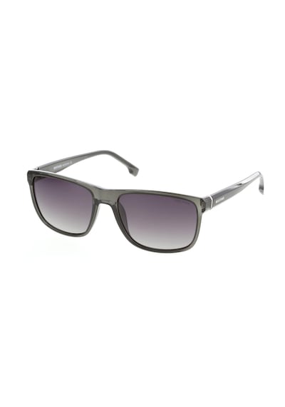 Mustang Mu2548-03 58 Polarize Erkek Güneş Gözlüğü Gri