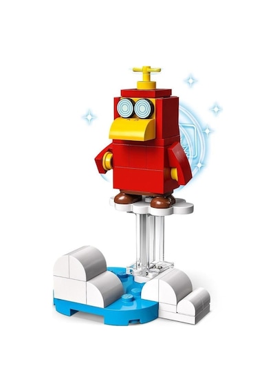 LEGO® Super Mario 71410 Character Pack Series 5 : 6.Toady