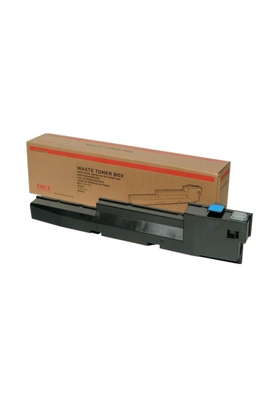 Yamancomputer_17122019163400998 Oki Uyumlu 42869403 C9600/9800 Atik Toner Kutusu