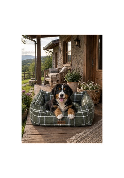 Premium Kedi Ve Köpek Yatağı Kafa Destekli Kaydırmaz Taban Yıkanabilir Fermuarlı Minder %100 Boncuk Elyaf Yeşil 1605501798 Premium Kedi Ve Köpek Yatağı Kafa Destekli Kaydırmaz Taban Yıkanabilir Fermuarlı Minder %100 Boncuk Elyaf Yeşil 1605501798
