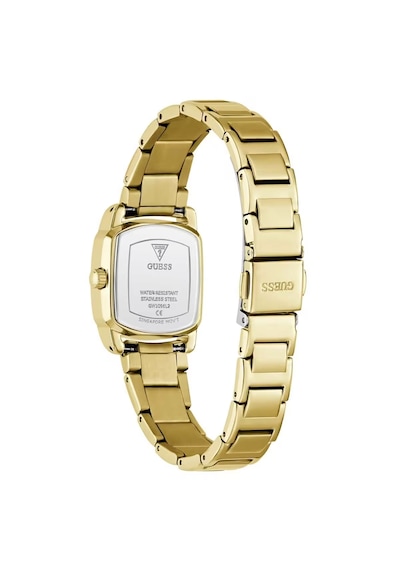 Guess Gugw1096l2 Kadın Kol Saati Altın