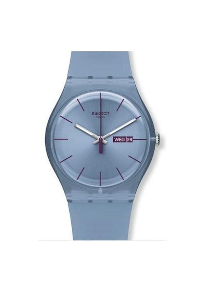 Swatch SUOS701 Unisex Kol Saati
