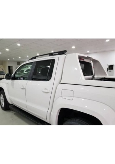 Volkswagen Amarok Tavan Çıtası Rayı 2010 Sonrası Lüks Falcon Seri