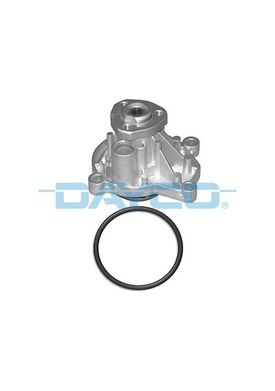 DAYCO DP310 Devirdaim (Vw Polo 02-  Seat Ibiza 02-15  Skoda Fabia 00-15) Azq-Bme-Cgpa-Cgpb (WC681163)