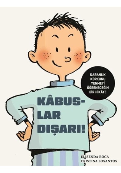 Kabuslar Dışarı - Ezjı-773021