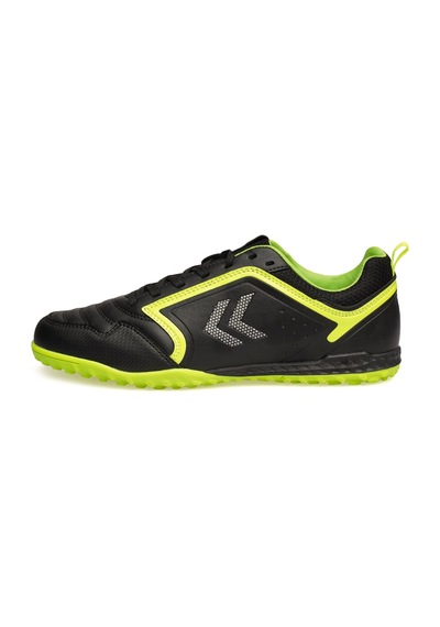Hummel Hml Nıco Performans Ayakkabı Siyah Siyah