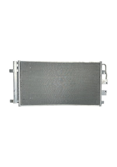Mg Hs 1.5 Klima Radyatör 2022-2024 10108310