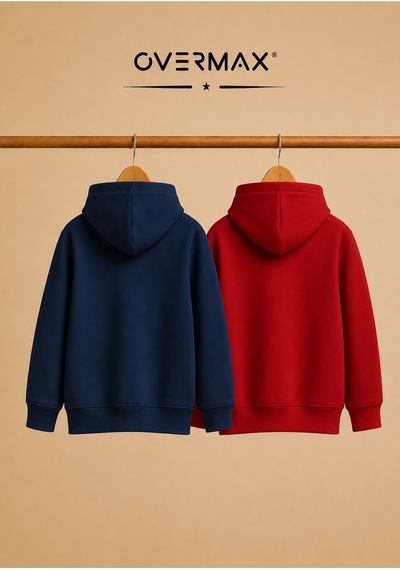 Overmax Çocuk 2 Li Sweatshirt Takımı 3-12 Yaş Lacivert-kırmızı - 917353073 Lacivert-kırmızı Overmax Çocuk 2 Li Sweatshirt Takımı 3-12 Yaş Lacivert-kırmızı - 917353073 Lacivert-kırmızı