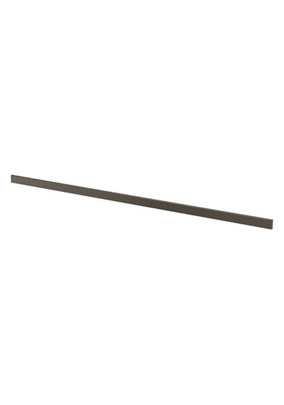 Ikea Havstorp Dekoratif Şerit, Kahverengi-bej, 221 Cm