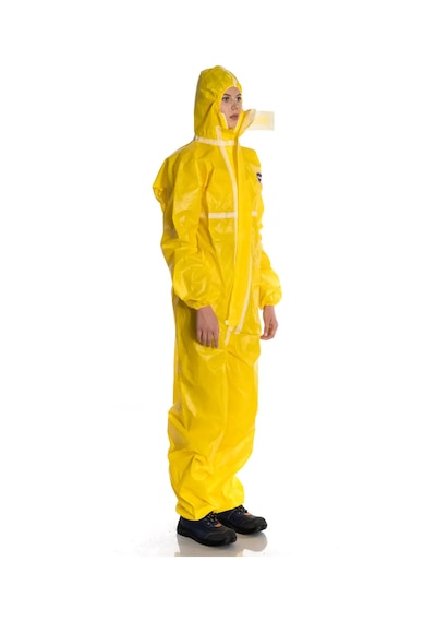 Faba T-800 Truchem Kimyasal Tulum