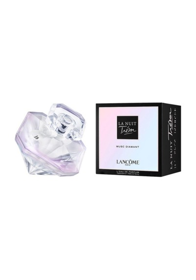 Lancome La Nuit Tresor Musc Diamant Kadın Parfüm EDP 75 ML