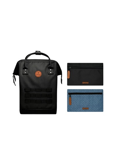 Cabaia Cabaıa Berlın Adventurer Oxford Medıum Orj Çok Renkli