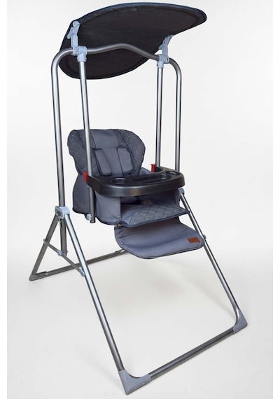 Baby Home 850 Cup Mama Sandalyesi Salıncak Bebek Çocuk Salıncağı