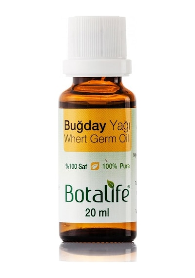 Botalife Buğday Yağı 20 ML