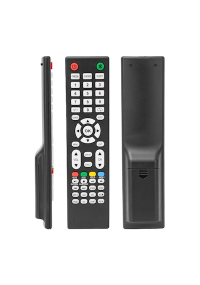 Awox Dijitsu Uyumlu Djtv431 Lcd-led Tv Kumandası
