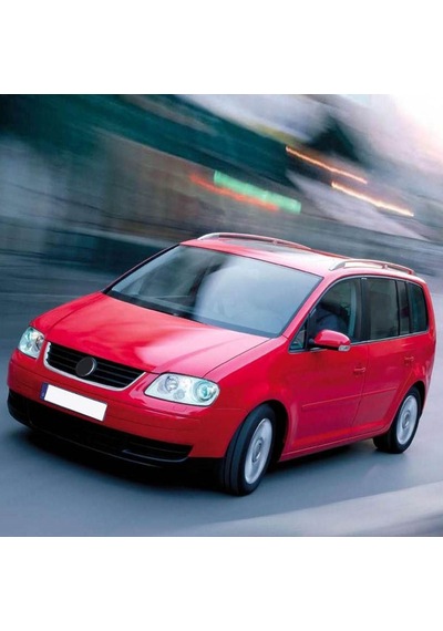 Vw Touran 2003-2006 Merkezi Kilit Açma Kapama Düğmesi 1t0962125