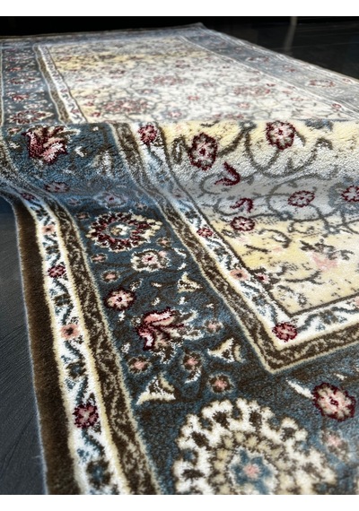 Rodın Halı Salon, Oturma, Yatak Odası Halısı Desen Kodu K 551-063 Renkli