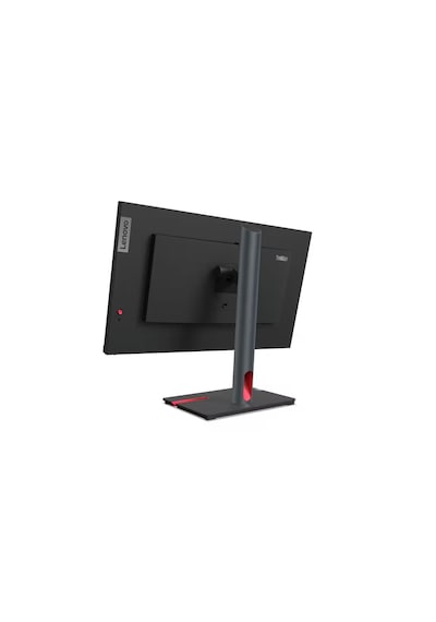 Lenovo Thinkvision P24h-30 63B3GAR6TK 23.8'' Ips Led 4ms Qhd Hdmı Dp Usb Pivot Monitör