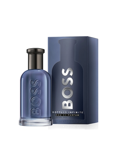 Bottled Infinite Edp 100 Ml Erkek Parfüm Aromatik