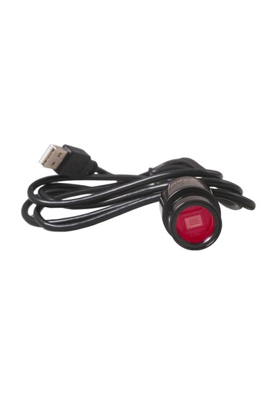 Levenhuk Rainbow D50L PLUS 2M Dijital Mikroskop, Moonstone