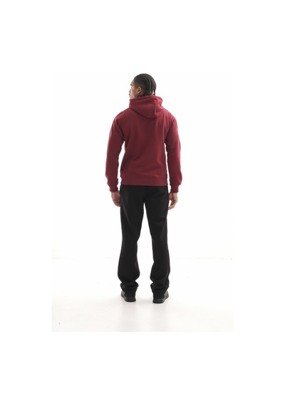 Polar Eşofman Takımı Bordo