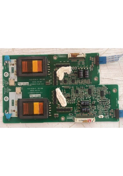 26L98PW yüksek basınçlı plaka KLS-EE26-M / S 6632L-0117H 6632L-01