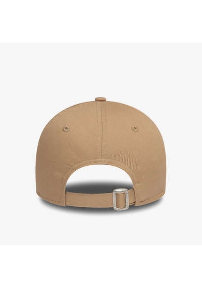 New Era League Essentials Unisex Bej Şapka 60471463 Bej