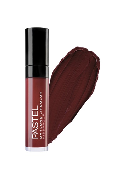 Pastel Daylong Likit Ruj 23 Red Punch