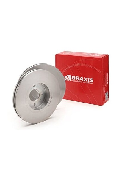 Corolla Ön Fren Diski 1,6 Enjeksiyonlu 1992-2003 Ae100 Ae101 Ae111 Kasa 255x4 Braxıs Ae0189 43812-12550