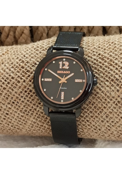 Sebago SBGS01383M-1 Kadın Kol Saati