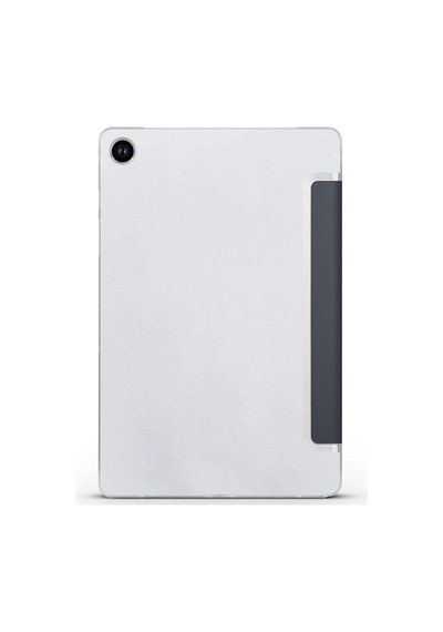 Galaxy Tab Uyumlu A9 Zore Smart Cover Standlı 1-1 Kılıf