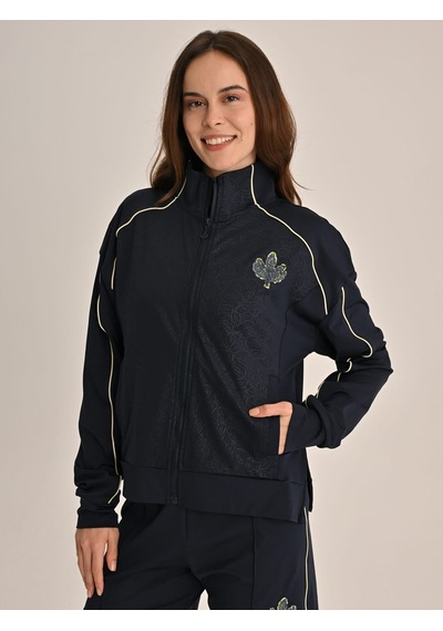 Fenerbahçe Kadın Trıbun Recycled Sweat Fb Laci Yeni