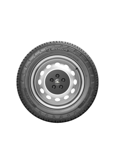 Michelin 215/60 R17C 109/107T Agilis 3 Mi Hafif Ticari Yaz Lastiği 2025