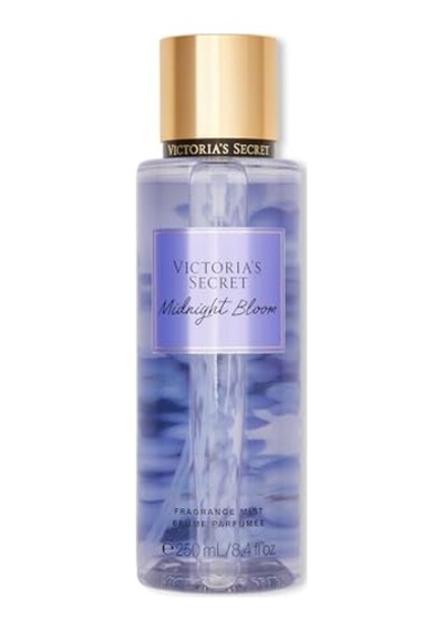 Victorias Secret Midnight Bloom Vücut Spreyi 250 Ml